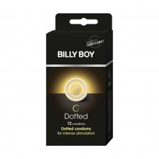 Billy Boy Dotted 12 tk